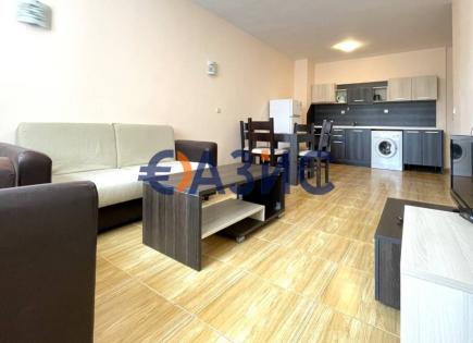 Apartment for 75 000 euro in Sveti Vlas, Bulgaria