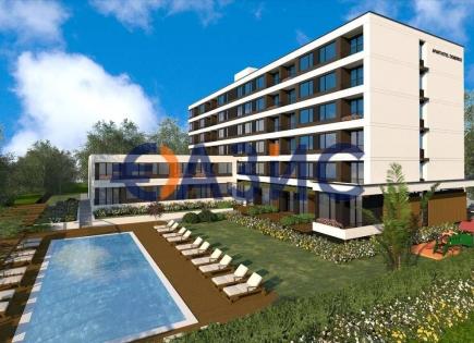 Apartment for 90 137 euro at Sunny Beach, Bulgaria