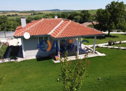 House for 172 800 euro in Dryankovets, Bulgaria
