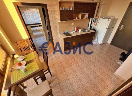 Apartment for 111 900 euro in Sveti Vlas, Bulgaria