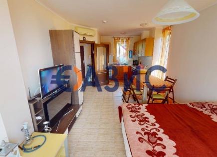 Apartment for 57 000 euro in Kosharitsa, Bulgaria
