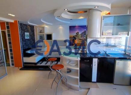 Apartamento para 66 200 euro en Sunny Beach, Bulgaria