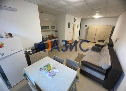 Apartment for 39 900 euro at Sunny Beach, Bulgaria