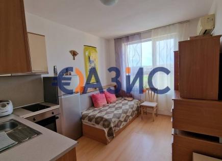 Apartment for 21 000 euro at Sunny Beach, Bulgaria