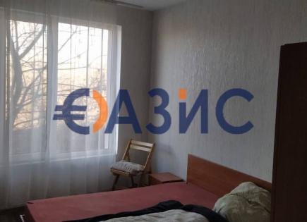 Apartment for 55 500 euro at Sunny Beach, Bulgaria