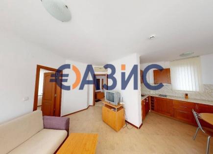 Apartment for 47 000 euro in Kosharitsa, Bulgaria