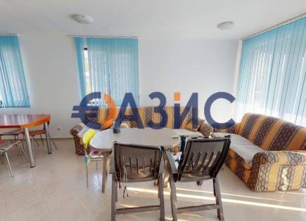 Apartment for 93 000 euro in Kosharitsa, Bulgaria