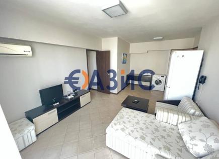 Apartment for 70 900 euro at Sunny Beach, Bulgaria