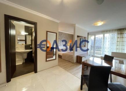 Apartment for 69 900 euro in Pomorie, Bulgaria