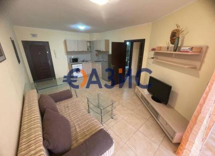 Apartment for 66 900 euro in Ravda, Bulgaria