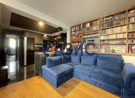 Apartment for 135 000 euro in Nesebar, Bulgaria