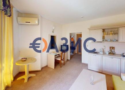 Apartment for 61 000 euro at Sunny Beach, Bulgaria