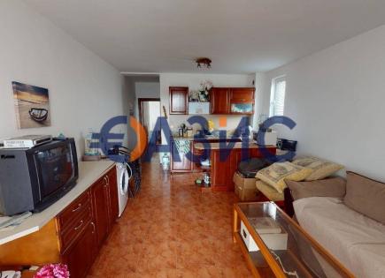 Apartment for 89 000 euro in Sveti Vlas, Bulgaria