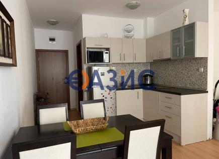 Apartment for 53 500 euro at Sunny Beach, Bulgaria