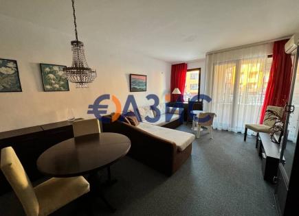 Apartment for 62 300 euro in Aheloy, Bulgaria