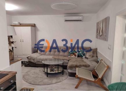 Apartment for 95 600 euro in Sveti Vlas, Bulgaria