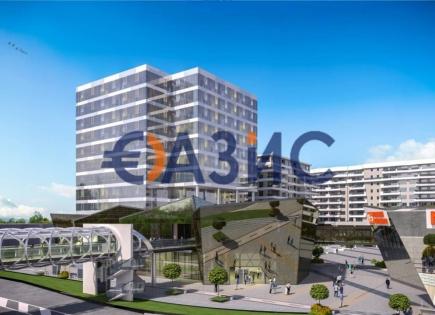 Apartment für 135 500 euro in Burgas, Bulgarien