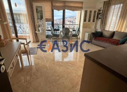 Apartment for 164 000 euro in Sveti Vlas, Bulgaria