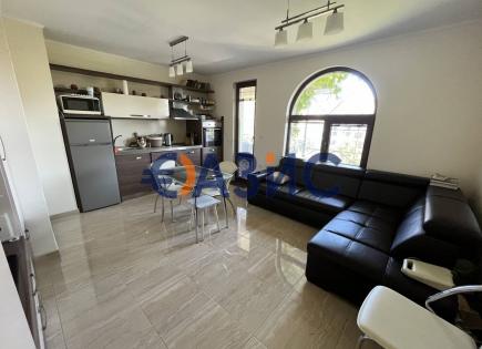 Apartment for 168 500 euro in Nesebar, Bulgaria