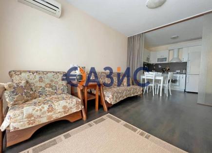Apartment for 53 500 euro in Elenite, Bulgaria