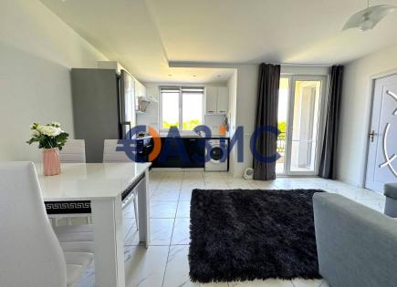 Appartement pour 74 000 Euro à Nessebar, Bulgarie