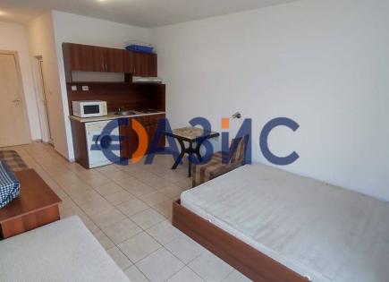 Apartment for 37 500 euro at Sunny Beach, Bulgaria