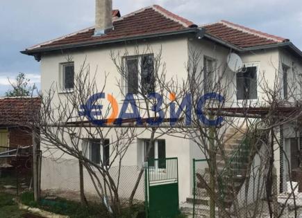 House for 59 000 euro in Krushovo, Bulgaria