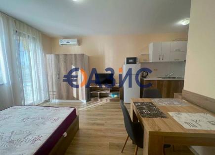 Apartment for 49 000 euro in Ravda, Bulgaria