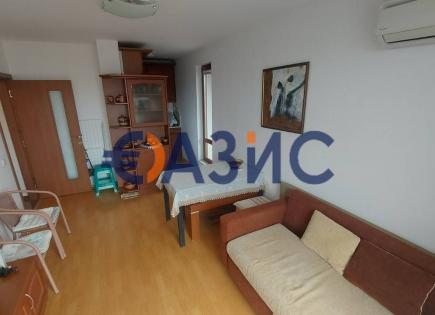Apartment for 60 000 euro in Nesebar, Bulgaria