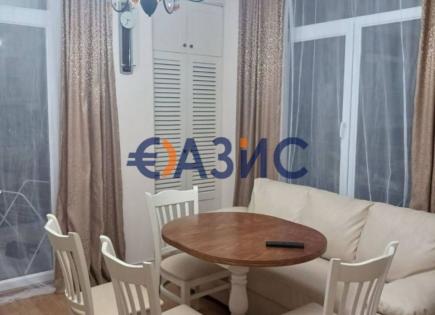 Apartamento para 69 500 euro en Sunny Beach, Bulgaria