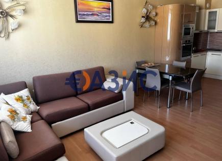 Apartment for 83 400 euro in Aheloy, Bulgaria