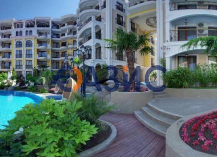 Apartment for 193 000 euro at Sunny Beach, Bulgaria