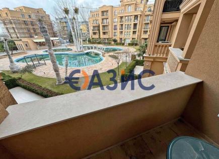 Apartamento para 82 500 euro en Sunny Beach, Bulgaria