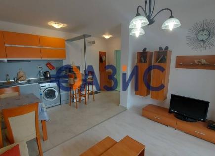 Appartement pour 65 000 Euro à Sveti Vlas, Bulgarie