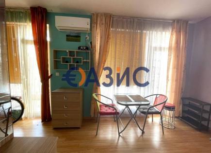 Apartment for 27 500 euro at Sunny Beach, Bulgaria