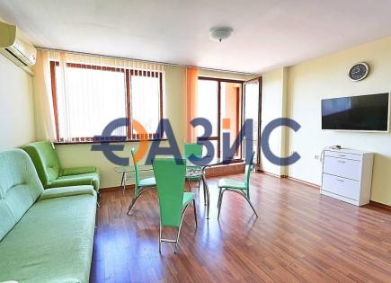 Apartment für 94 800 euro in Sveti Vlas, Bulgarien
