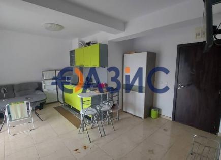 Appartement pour 59 900 Euro à Nessebar, Bulgarie