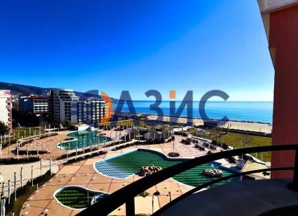 Apartment für 84 300 euro in Sonnenstrand, Bulgarien