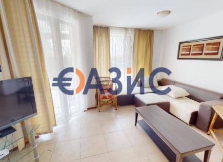 Apartment for 119 000 euro in Kosharitsa, Bulgaria