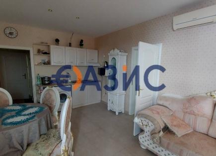 Apartment for 78 000 euro in Elenite, Bulgaria
