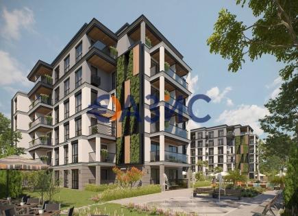 Appartement pour 89 900 Euro à Slantchev Briag, Bulgarie