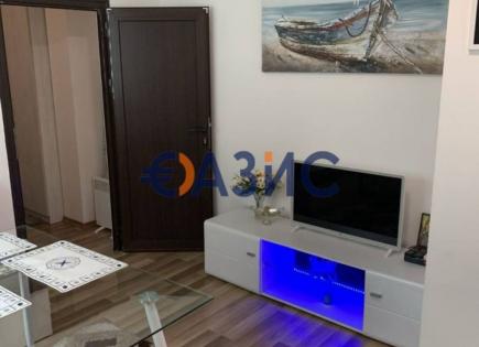 Apartment for 46 700 euro at Sunny Beach, Bulgaria
