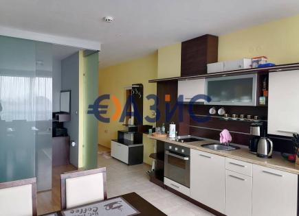 Apartment for 82 000 euro in Pomorie, Bulgaria