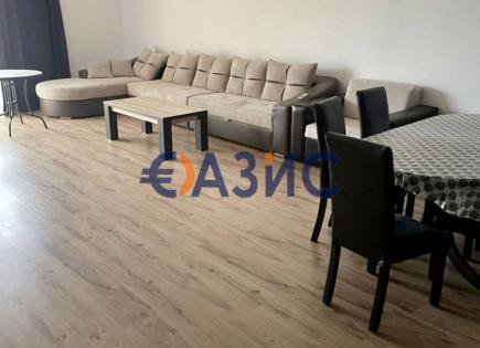 Apartment for 109 000 euro in Sveti Vlas, Bulgaria