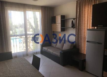 Apartment für 73 400 euro in Sonnenstrand, Bulgarien