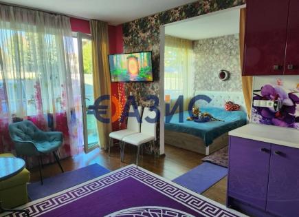 Apartment for 80 000 euro in Sarafovo, Bulgaria