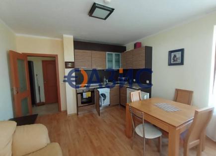 Apartment for 88 900 euro in Lozenets, Bulgaria