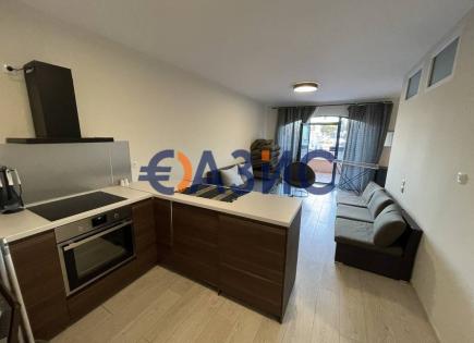 Apartment for 104 900 euro at Sunny Beach, Bulgaria
