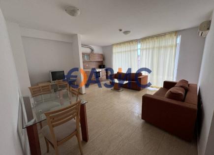 Apartment for 65 000 euro at Sunny Beach, Bulgaria