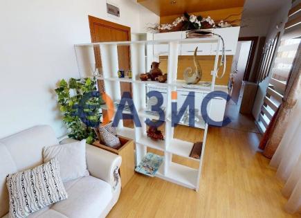 Apartment for 77 500 euro at Sunny Beach, Bulgaria